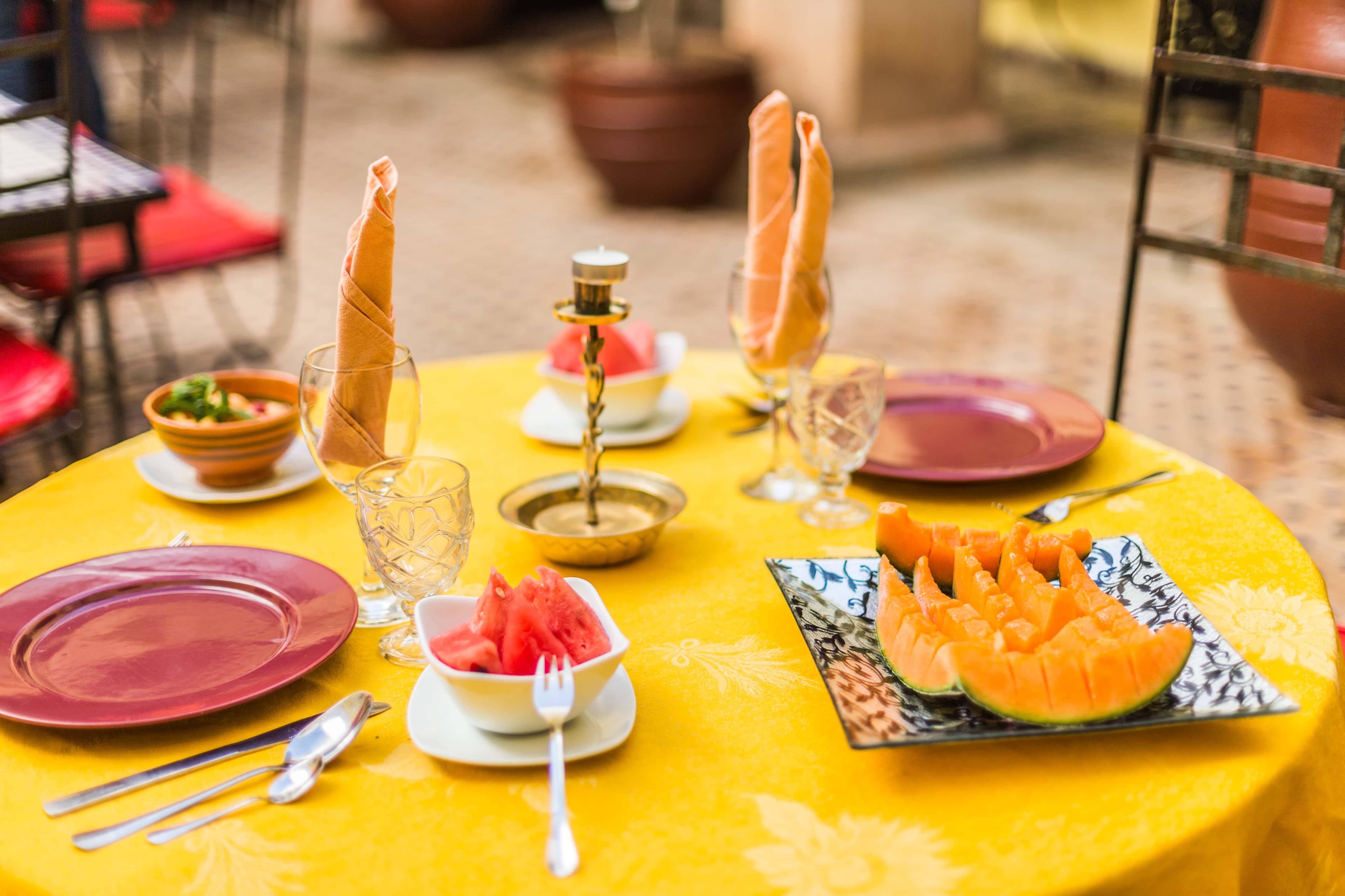 Riad Le Jardin De Lea, Suites & Spa Marakeş Dış mekan fotoğraf