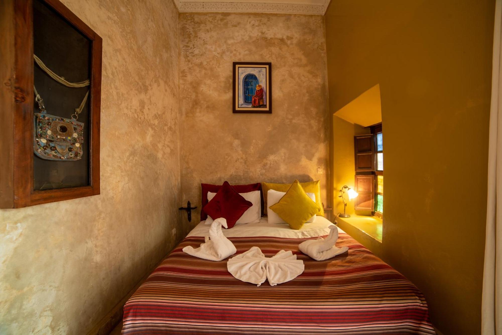 Riad Le Jardin De Lea, Suites & Spa Marakeş Oda fotoğraf