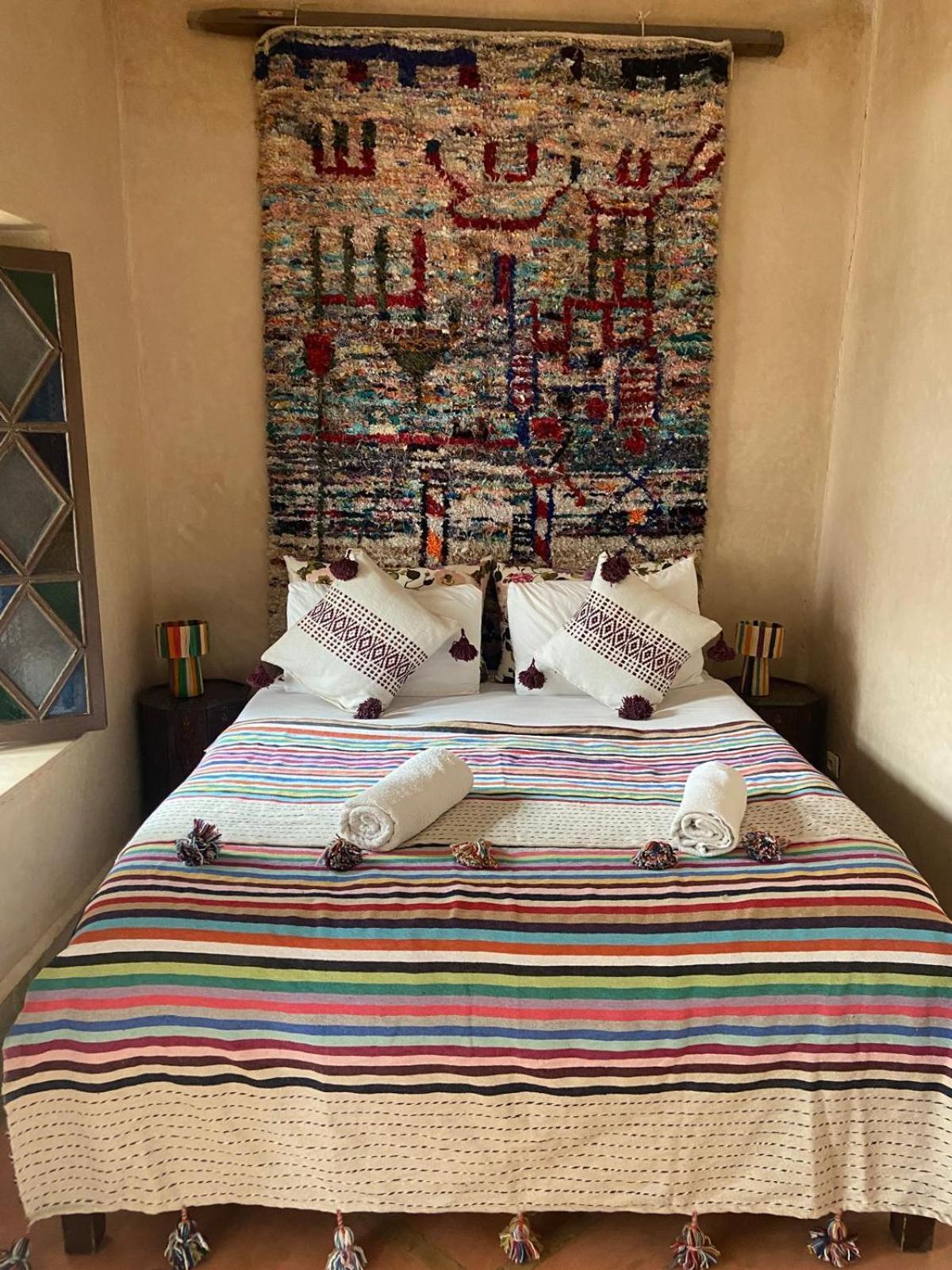 Riad Le Jardin De Lea, Suites & Spa Marakeş Dış mekan fotoğraf